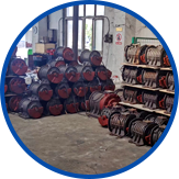 新鄉(xiāng)市宏達振動設(shè)備有限責任公司